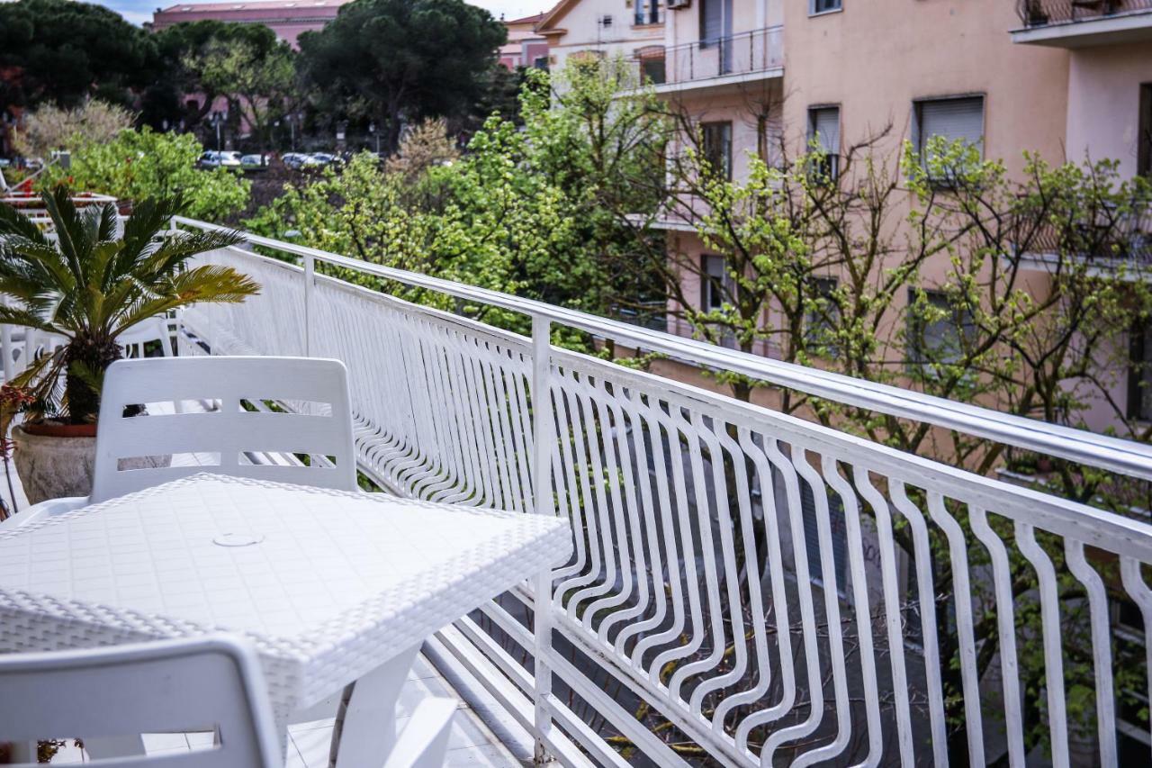Mariohome Sassari Exterior foto