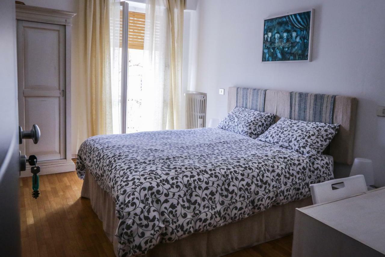 Mariohome Sassari Exterior foto
