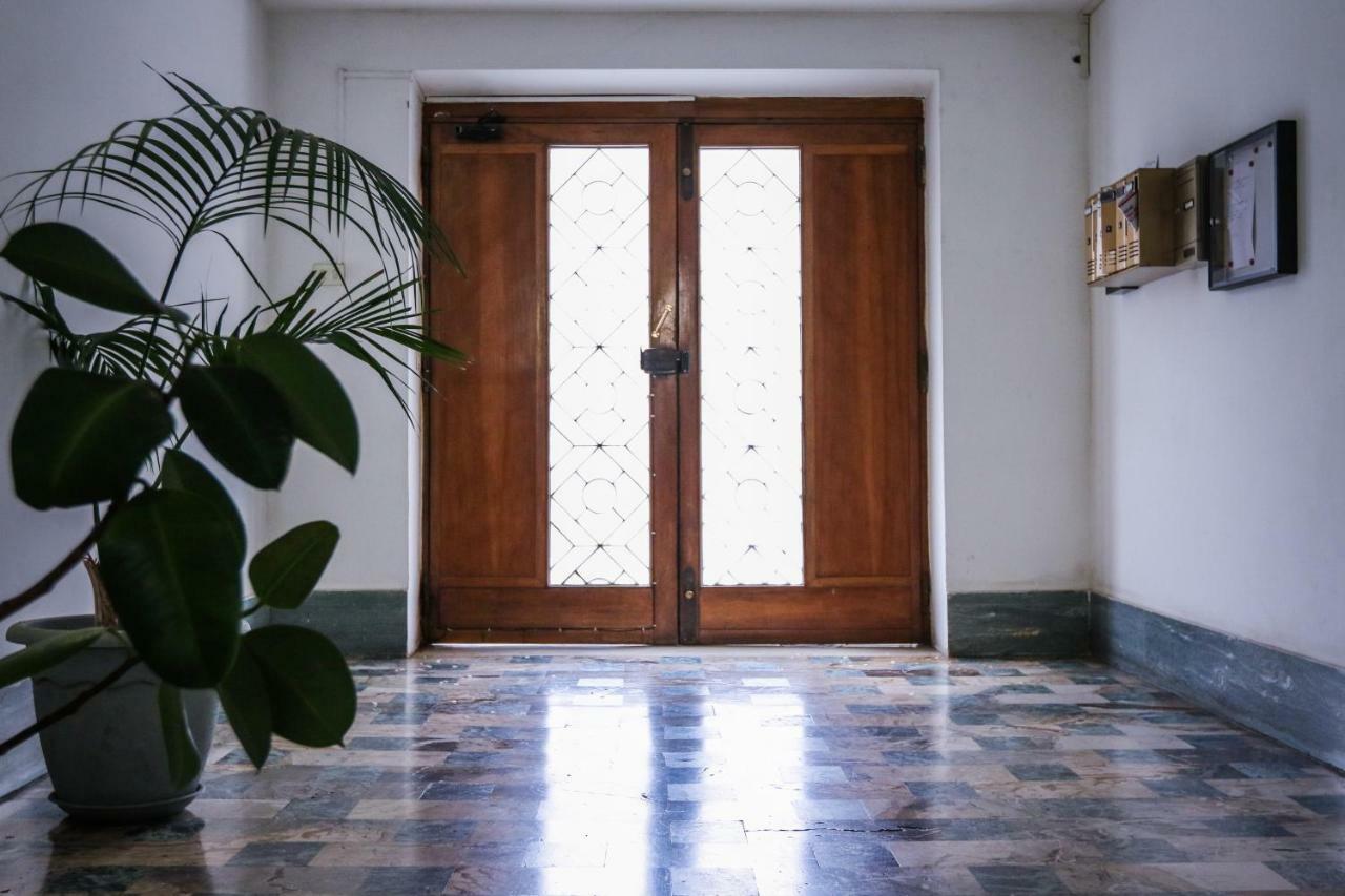 Mariohome Sassari Exterior foto